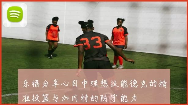 乐福分享心目中理想技能德克的精准投篮与加内特的防守能力
